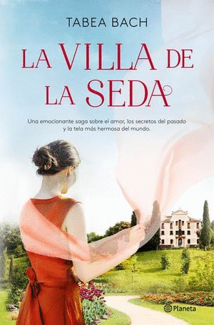 LA VILLA DE LA SEDA / VOL. 1