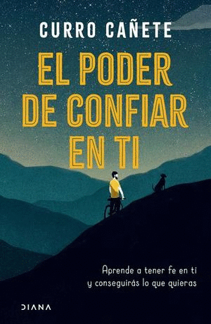 EL PODER DE CONFIAR EN TI