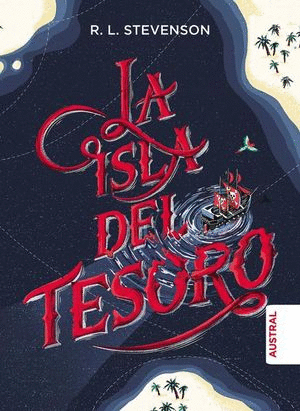 LA ISLA DEL TESORO