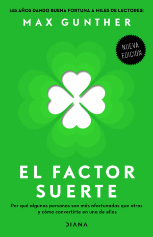 FACTOR SUERTE, EL