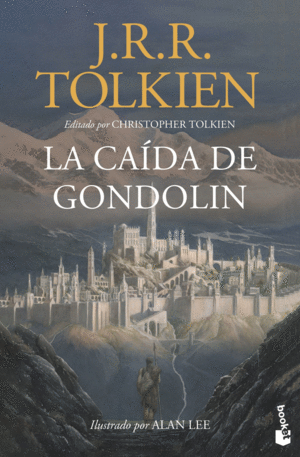 CAIDA DE GONDOLIN, LA