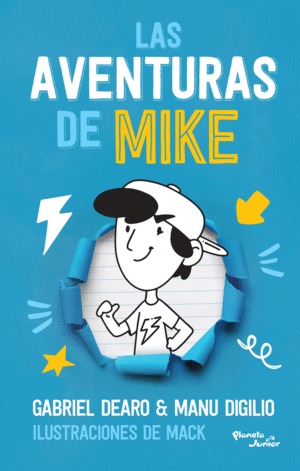 AVENTURAS DE MIKE, LAS