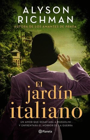 JARDÍN ITALIANO, EL