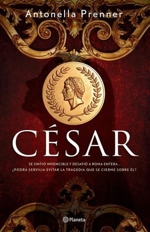 CÉSAR