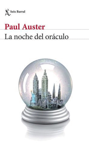 NOCHE DEL ORÁCULO, LA