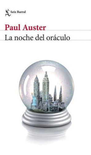 NOCHE DEL ORÁCULO, LA