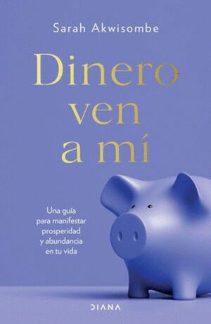 DINERO VEN A MÍ
