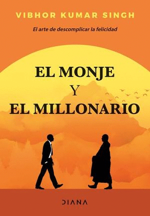 MONJE Y EL MILLONARIO, EL