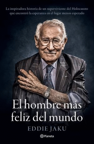 HOMBRE MÁS FELIZ DEL MUNDO, EL