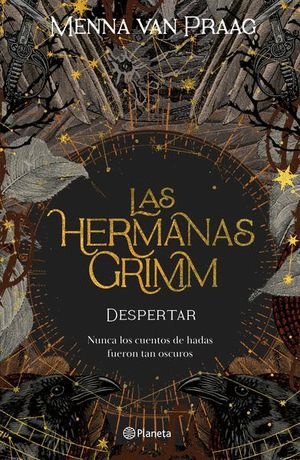 HERMANAS GRIMM, LAS. DESPERTAR / VOL. 1