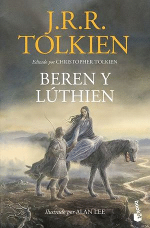 BEREN Y LÚTHIEN