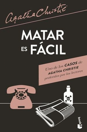 MATAR ES FÁCIL