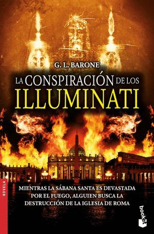 CONSPIRACIÓN DE LOS ILLUMINATI, LA