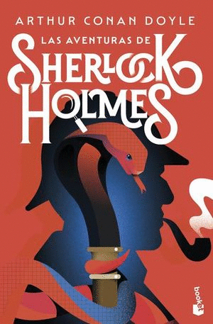 AVENTURAS DE SHERLOCK HOLMES, LAS