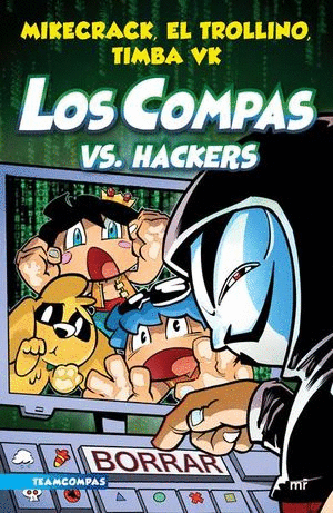 COMPAS VS. HACKERS, LOS