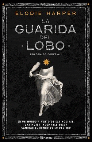 GUARIDA DEL LOBO, LA