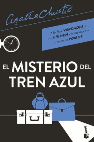 MISTERIO DEL TREN AZUL, EL