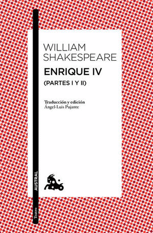 ENRIQUE IV (PARTES I Y II)