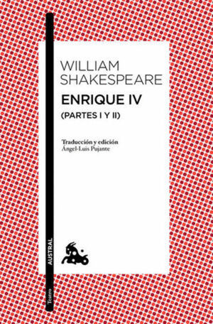 ENRIQUE IV (PARTES I Y II)
