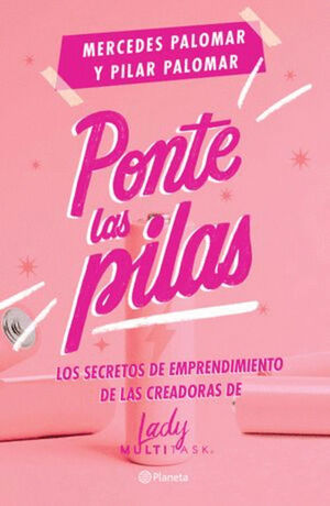 PONTE LAS PILAS