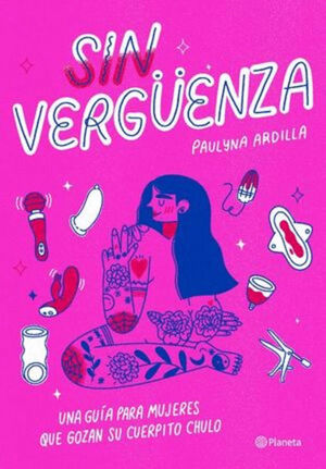 SIN VERGÜENZA