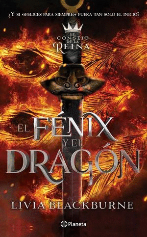 FÉNIX Y EL DRAGÓN, EL. EL CONSEJO DE LA REINA