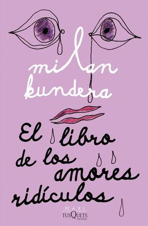 LIBRO DE LOS AMORES RIDÍCULOS, EL