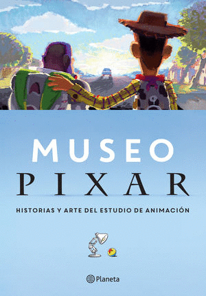 MUSEO PIXAR