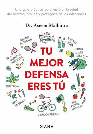 TU MEJOR DEFENSA ERES TÚ