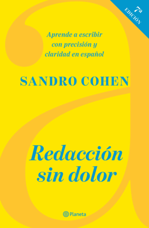 REDACCION SIN DOLOR 7MA ED.