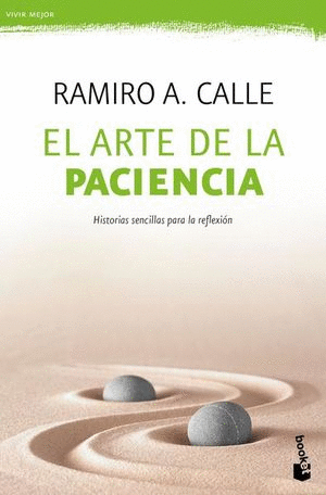 ARTE DE LA PACIENCIA, EL