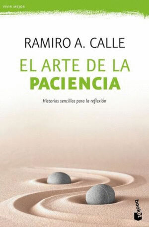 ARTE DE LA PACIENCIA, EL