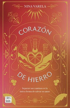 CORAZÓN DE HIERRO