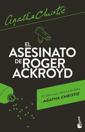 ASESINATO DE ROGER ACKROYD, EL