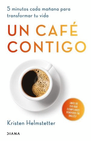 UN CAFÉ CONTIGO