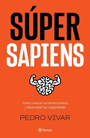 SÚPER SAPIENS