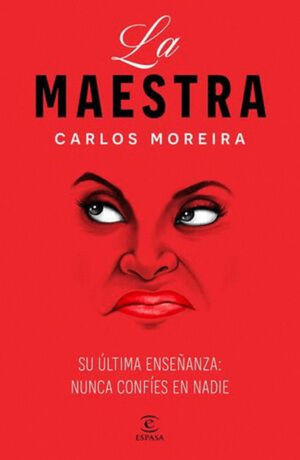 MAESTRA, LA