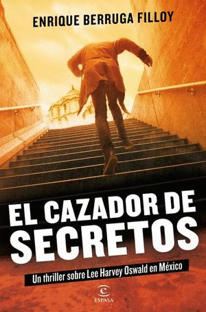 CAZADOR DE SECRETOS, EL