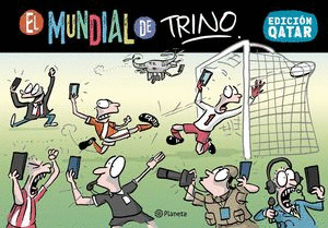 MUNDIAL DE TRINO. EDICIÓN QATAR, EL