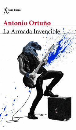 ARMADA INVENCIBLE, LA