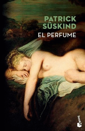 PERFUME, EL (PD)