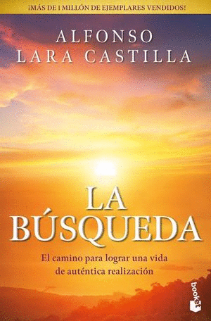 BÚSQUEDA, LA