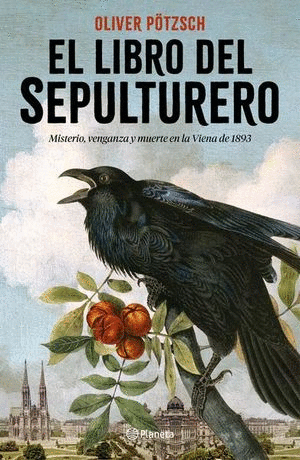 LIBRO DEL SEPULTURERO, EL