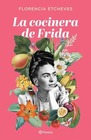 COCINERA DE FRIDA, LA