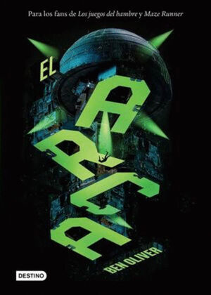 LOOP 3. EL ARCA