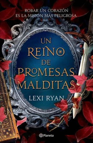 REINO DE PROMESAS MALDITAS, UN
