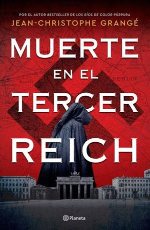 MUERTE EN EL TERCER REICH