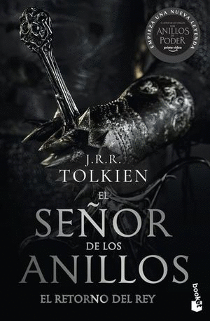 SEÑOR DE LOS ANILLOS 3, EL. EL RETORNO DEL REY