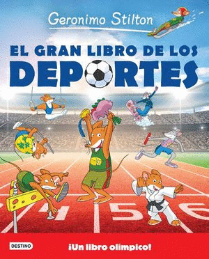 GRAN LIBRO DE LOS DEPORTES, EL