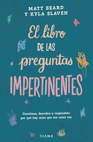 LIBRO DE LAS PREGUNTAS IMPERTINENTES, EL